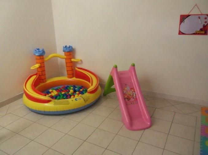 Hotel Silvia Viserbella di Rimini Exteriér fotografie
